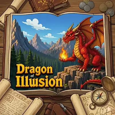 幻像之龙 Dragon Of Illusion 美区中文v1.0.0整合版