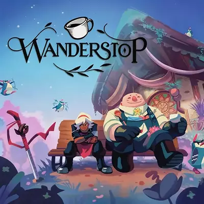 漫游驿站 Wanderstop 官方中文v1.0.160306整合版