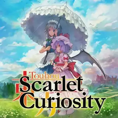 东方红辉心 Touhou: Scarlet Curiosity  美区中文v1.6.0整合版