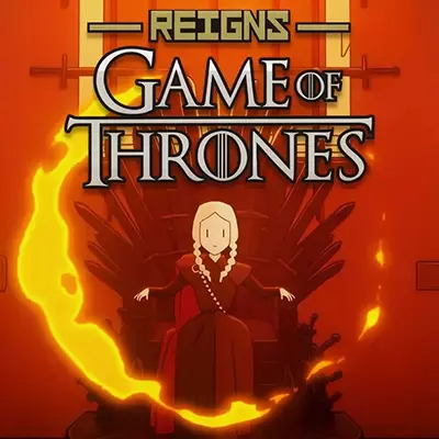 王权 权力的游戏 Reigns: Game of Thrones 美区中文v1.0.0+金手指