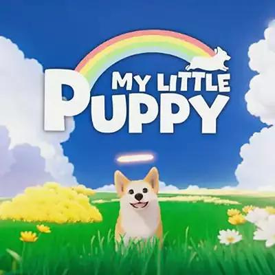 我的小柯基 My Little Puppy 官方中文v1.2.2605.130594整合版