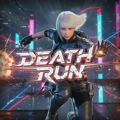 死亡奔跑 Death Run 官方中文v1.0.0整合版