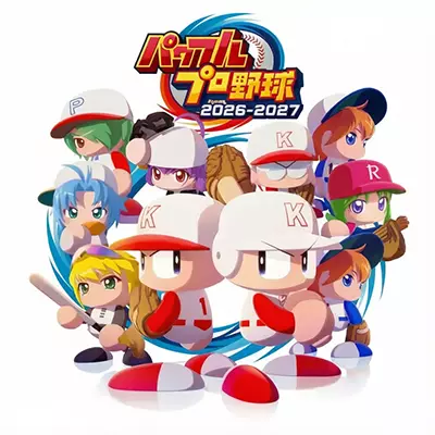实况力量棒球2026-2027 日文本体v1.1.0升补整合版