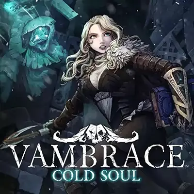 圣铠 冰魂 Vambrace Cold Soul 官方中文v1.3整合版+金手指