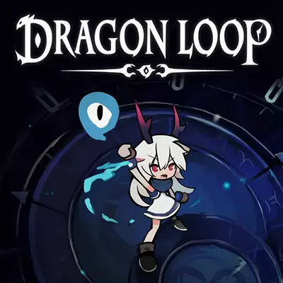 衔尾 龙之铃 Dragon Loop 美区中文v1.0.3升补整合版