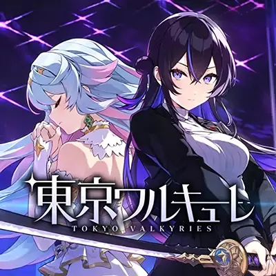 东京女武神 Tokyo Valkyries 官方中文v1.0.0降级整合版