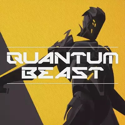 量子猛兽 Quantum Beast 官方中文v0.3升级补丁整合版