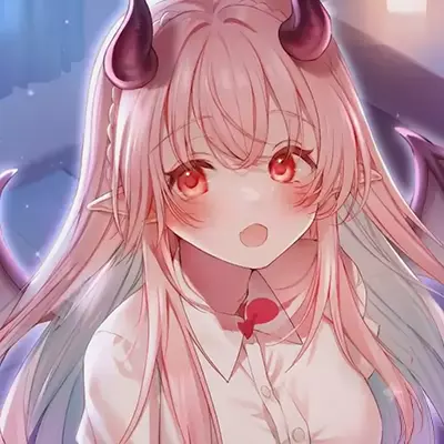 甜心魅魔的日常 Sweet Succubus 官方中文整合版