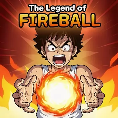 火球传说 The Legend of Fireball 官方中文v1.0.0整合版
