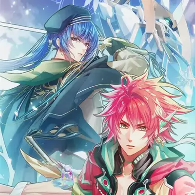 悠久的钢刃列骑 Yuukyuu no Tierblade 官方中文v1.0.0整合版
