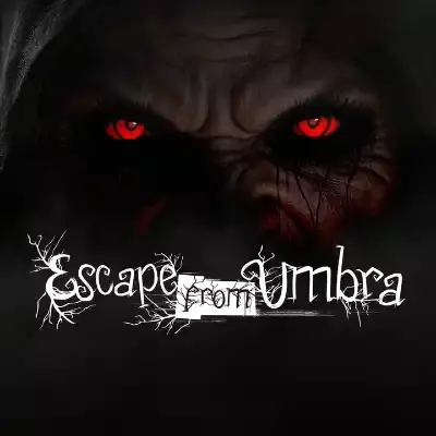 逃离安布拉 Escape from Umbra 官方中文v1.0.1升补整合版