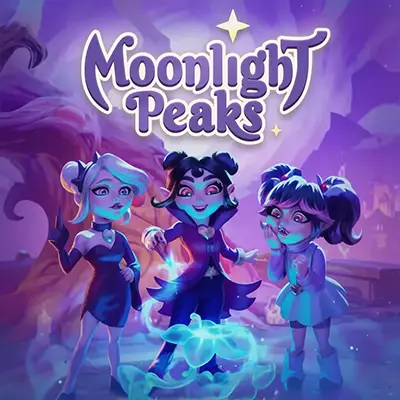 月光岭物语 Moonlight Peaks 官方中文v1.1.30升补整合版