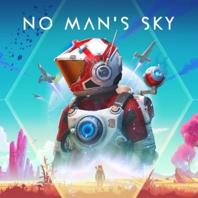 《无人深空 No Man‘s Sky》v6.45.0 金手指 下载
