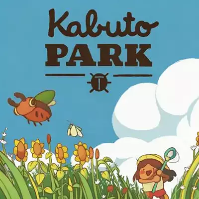 兜虫公园 Kabuto Park 美区中文v1.2.14c7升级补丁整合版