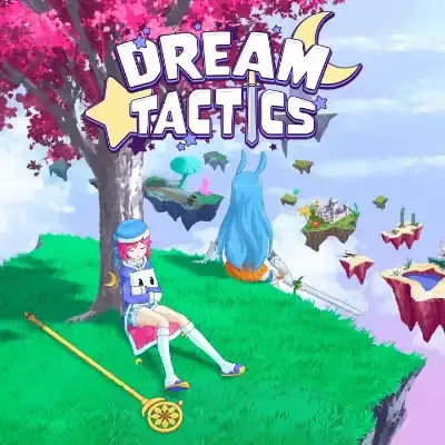梦境战术 Dream Tactics 官方中文v1.2.2升补整合版