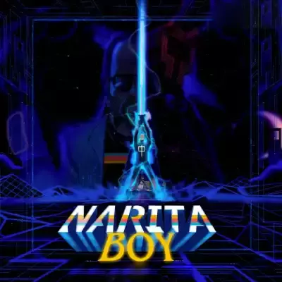 成田男孩 Narita Boy 官方中文v1.0.2升级补丁整合版