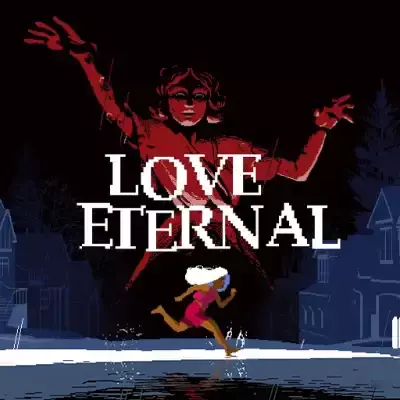 永恒的爱 LOVE ETERNAL 官方中文v1.0.25692整合版
