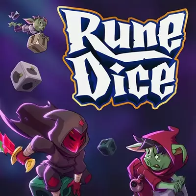 符文之骰 Rune Dice 官方中文v1.1.1.6升补整合版