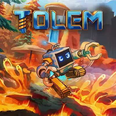 机器人卫士托勒姆 Tolem 官方中文v1.0.1升补整合版