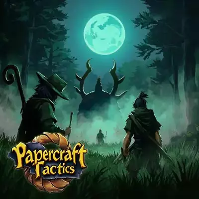 纸艺战术 Papercraft Tactics 官方中文v1.0.0整合版