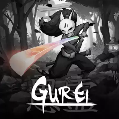 愚灵 gurei 官方中文v1.132b升级补丁整合版