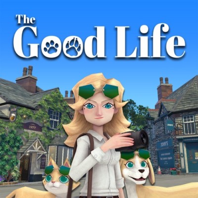 美好生活 The Good Life|中文本体+v3.2升补|整合版
