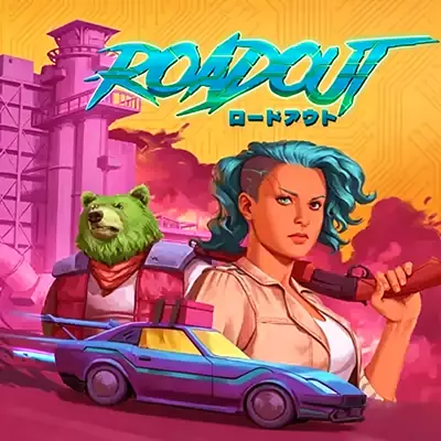 夺路狂飙 Roadout 官方中文v1.2.29.0升补整合版