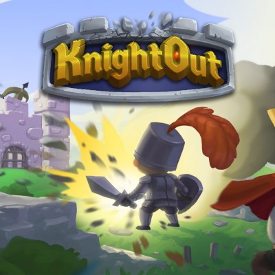 骑士出击 KnightOut|中文本体+v1.0.3升补|整合版