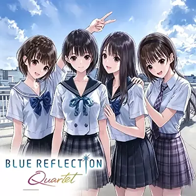 蓝色反射 少女们的奇迹 港区中文v1.0.0+3DLC整合版