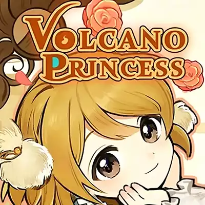 火山的女儿 Volcano Princess 官方中文v1.0.2升补整合版
