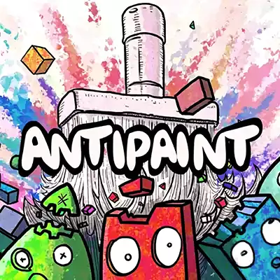 美术危机 Antipaint 官方中文v1.3.11整合版