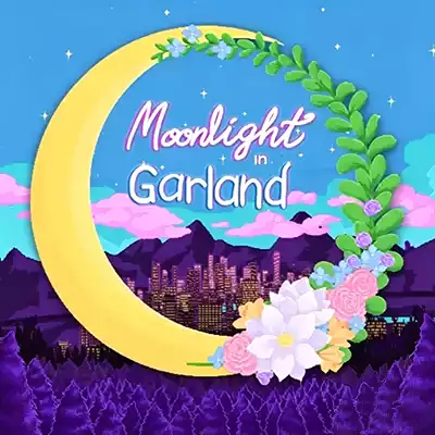加兰月影 Moonlight In Garland 官方中文v1.0.1升补整合版