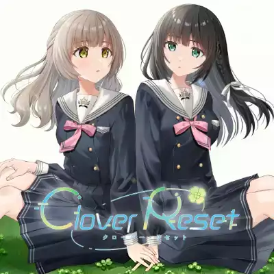 四叶草的花语 Clover Reset 官方中文v1.0.0整合版