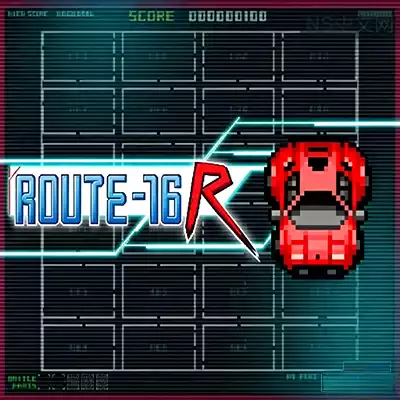 道路 16合集 ROUTE-16R 官方中文v1.0.0整合版