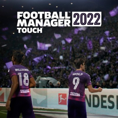 足球经理2022 触摸版|汉化中文+1.0.7升补|