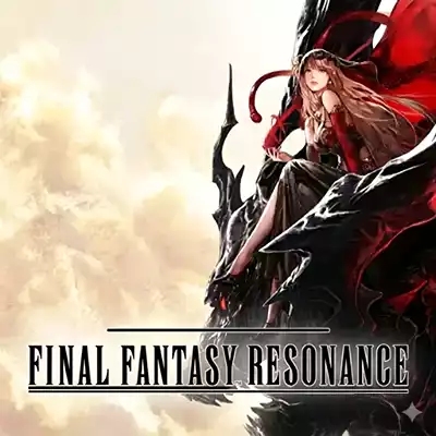最终幻想 共鸣 FINAL FANTASY RESONANCE 试玩版