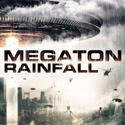 异形天降 Megaton Rainfall|中文本体+v1.0.1升补|整合版