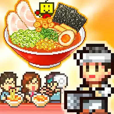 开罗拉面店 The Ramen Sensei 官方中文v2.3.6整合版