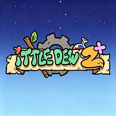 食人女孩2+ Ittle Dew 2+ 汉化中文v1.0.2升补整合版