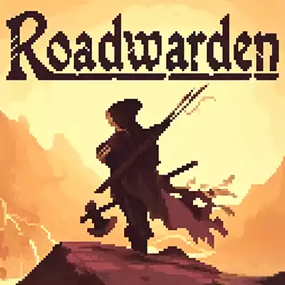 护路人 Roadwarden 英日文本体v1.0.0整合版