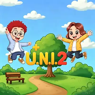 UNI2 中文版 官方中文v1.0.3升级补丁整合版