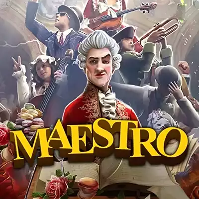 指挥大师 Maestro 官方中文+v1.1升级补丁整合版