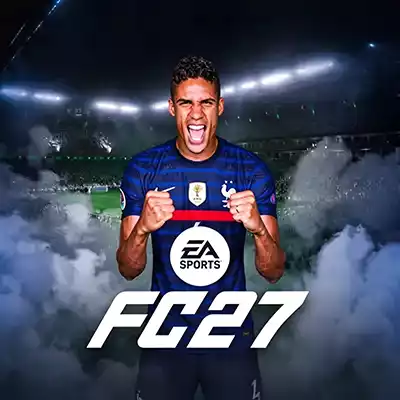 EA SPORTS FC 27 足球 官方中文本体+v1.8c.fd45+1DLC升级补丁