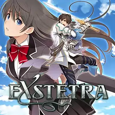 棱镜骑士 EXSTETRA 官方中文v1.0.1 升级补丁整合版