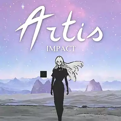爱氏物语 Artis Impact 官方中文v1.0.0 整合版
