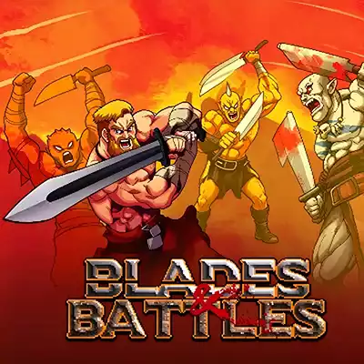 刀锋与战局 Blades & Battles 官方中文本体v1.0.0 整合版
