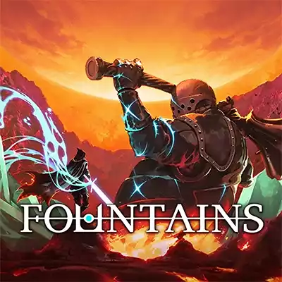 永泉传说 FOUNTAINS 官方中文本体+2.2.1补丁整合版