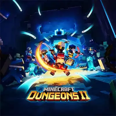我的世界 地下城2 官方中文本体+1.1.3.0升补+1DLC整合版