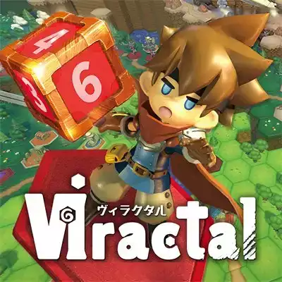 维拉克塔 Viractal 官方中文本体+1.4.5升补整合版