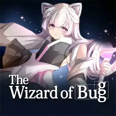 虫魔法使 The Wizard of Bug 官方中文+1.03升补整合版